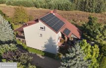 dom wolnostojący, 7 pokoi Węgrów, ul. Gościniec Niepodległości