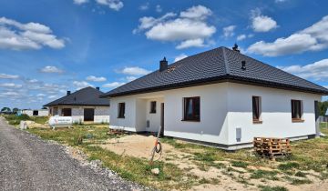 dom wolnostojący Nowa Wrona