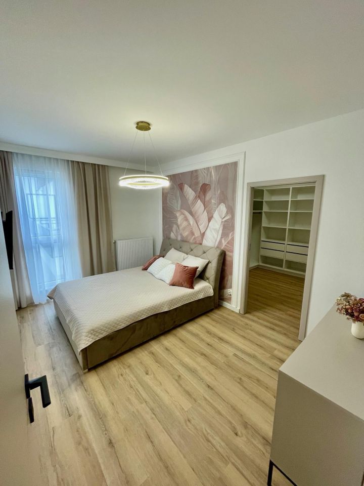 Mieszkanie 4-pokojowe Szczecin Łasztownia, ul. Celna. Zdjęcie 15