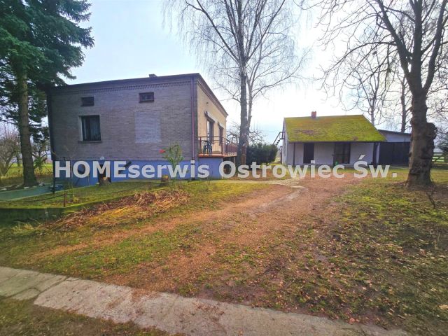 dom wolnostojący, 4 pokoje Miłków. Zdjęcie 5