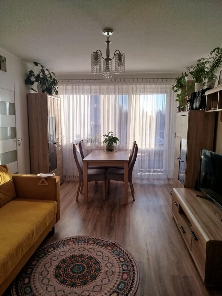 Mieszkanie 4-pokojowe Ozorków, ul. gen. Władysława Sikorskiego. Zdjęcie 1