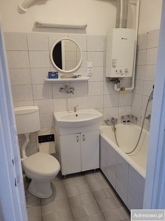 Mieszkanie 2-pokojowe Kraśnik, ul. Jana Matejki. Zdjęcie 6