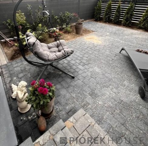 Mieszkanie 2-pokojowe Marki, ul. Lwowska. Zdjęcie 5