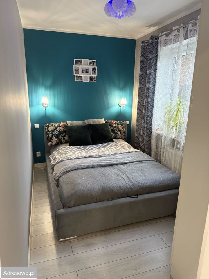 Mieszkanie 3-pokojowe Marki, ul. Romana Dmowskiego. Zdjęcie 7