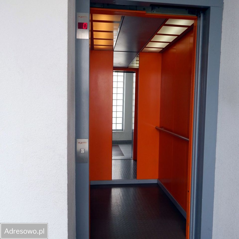 Mieszkanie 2-pokojowe Kraków Dębniki, ul. Zalesie. Zdjęcie 15