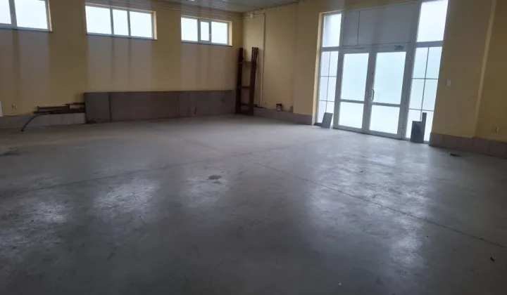 Lokal Ełk, ul. Tęczowa