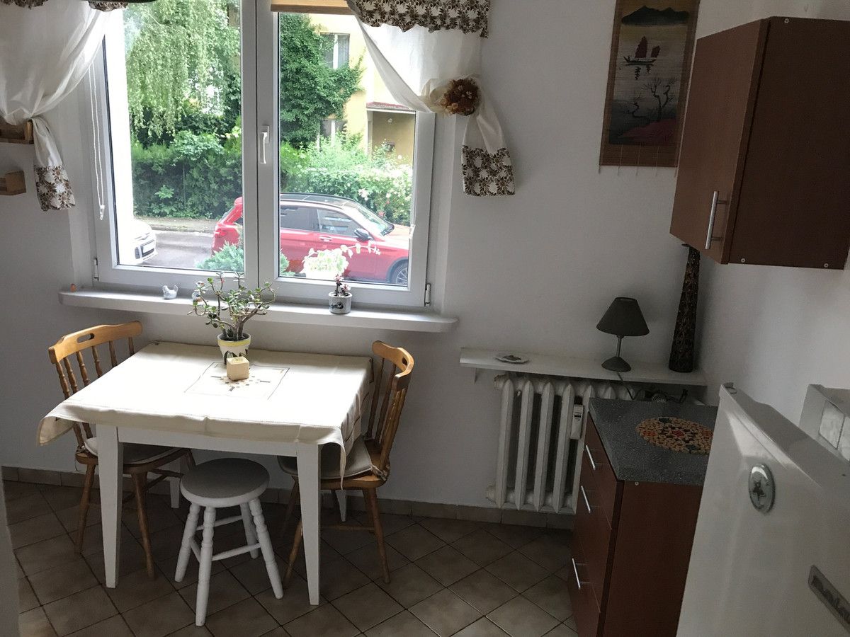 Mieszkanie 2-pokojowe Poznań Grunwald, ul. Pawła Włodkowica. Zdjęcie 3