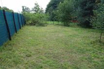 Działka budowlana Opalino, Lipowa. Zdjęcie 2