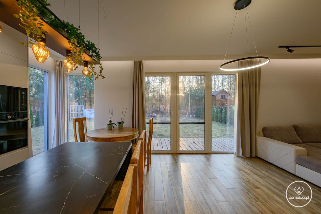 bliźniak, 5 pokoi Jazgarzewszczyzna. Zdjęcie 9