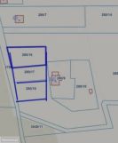 Działka budowlana Dolna Grupa. Zdjęcie 2