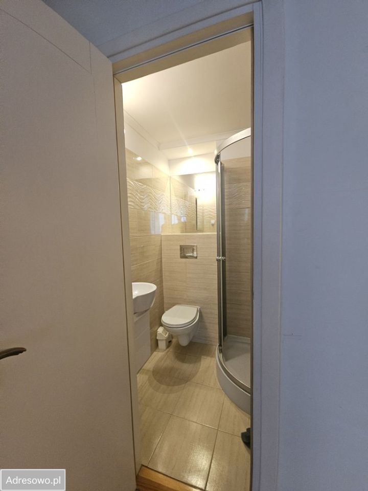 Mieszkanie 1-pokojowe Łódź Śródmieście. Zdjęcie 8