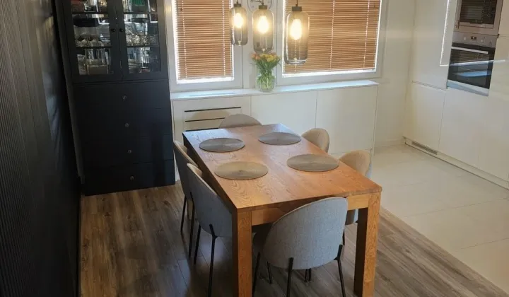 Mieszkanie 4-pokojowe Radom, ul. Jana Zamoyskiego