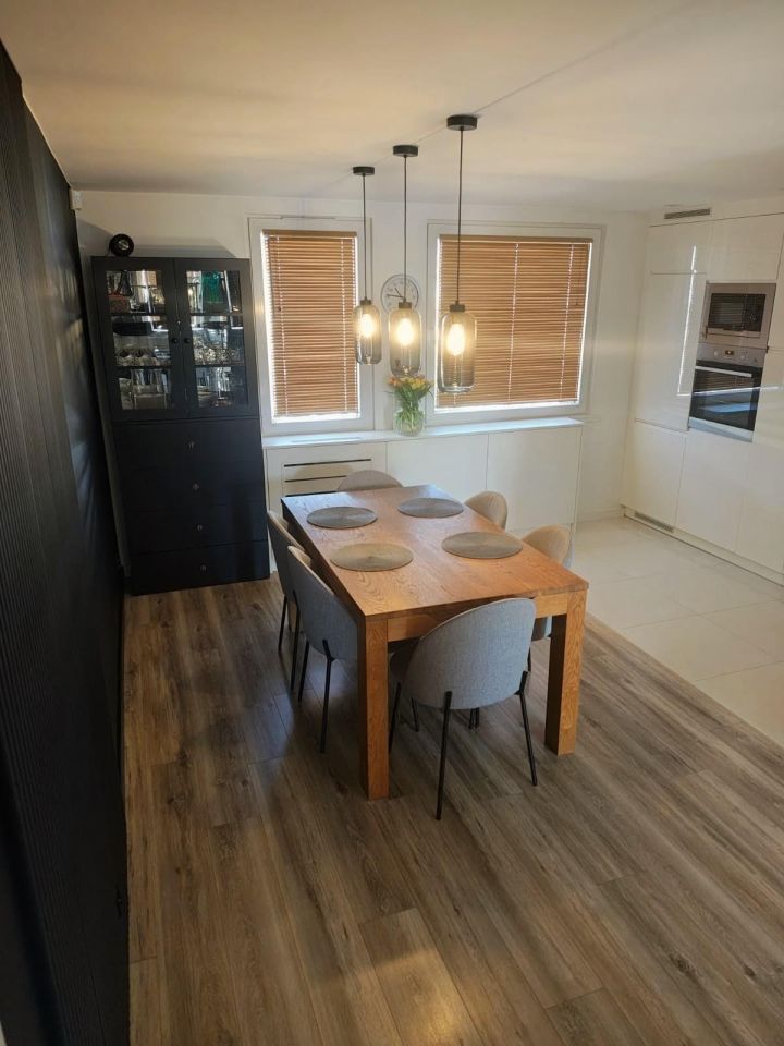 Mieszkanie 4-pokojowe Radom, ul. Jana Zamoyskiego. Zdjęcie 1