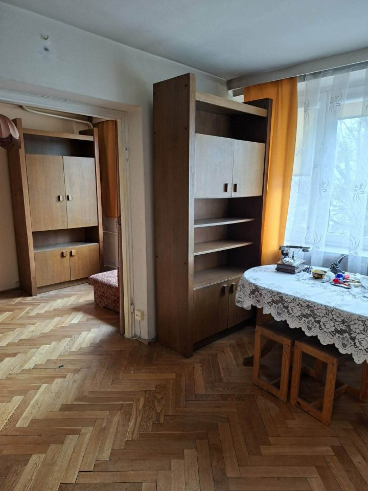 Mieszkanie 3-pokojowe Warszawa Mokotów, ul. Giordana Bruna. Zdjęcie 6