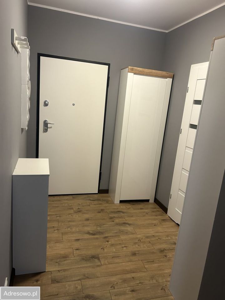 Mieszkanie 1-pokojowe Wrocław Fabryczna, ul. Mińska. Zdjęcie 6