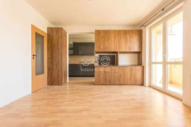 Mieszkanie 2-pokojowe Wrocław Śródmieście, ul. Jedności Narodowej. Zdjęcie 2