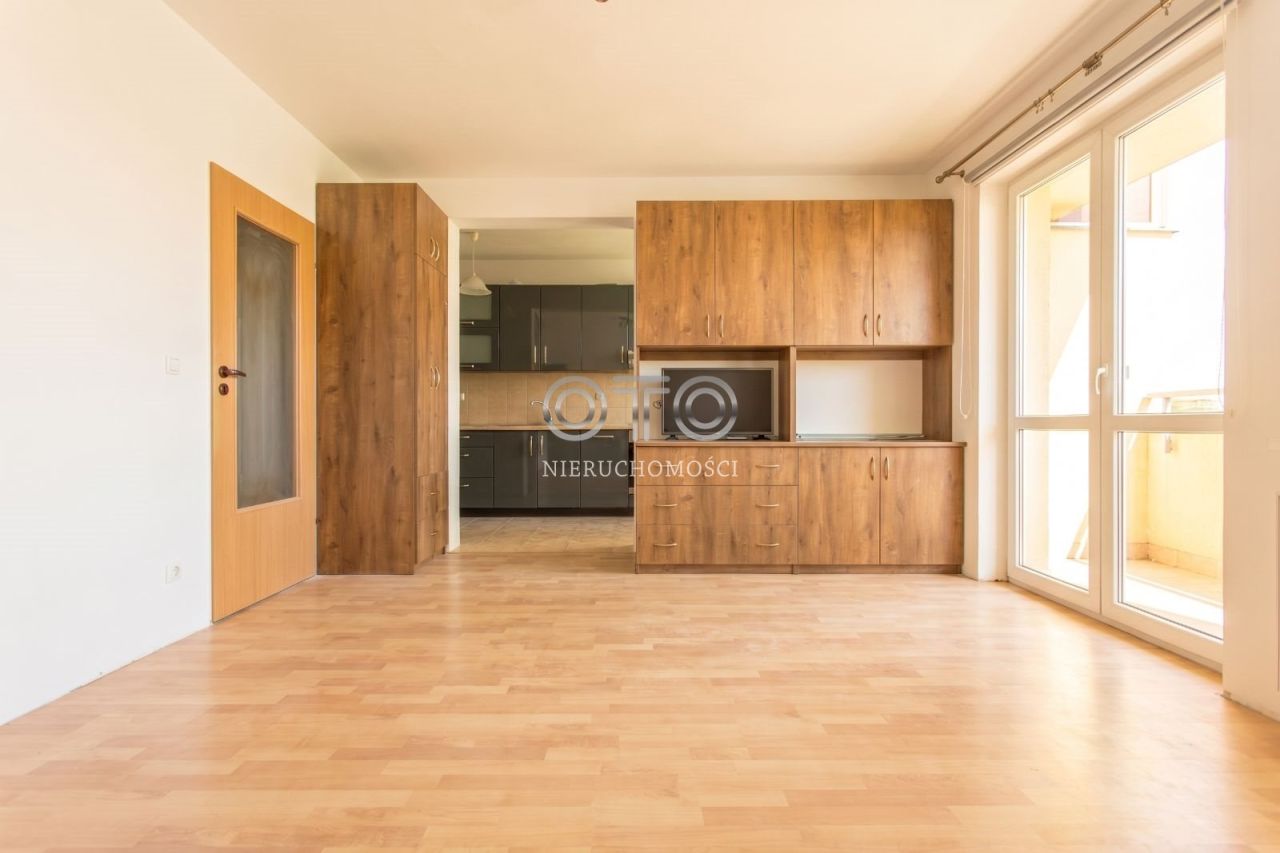 Mieszkanie 2-pokojowe Wrocław Śródmieście, ul. Jedności Narodowej. Zdjęcie 2