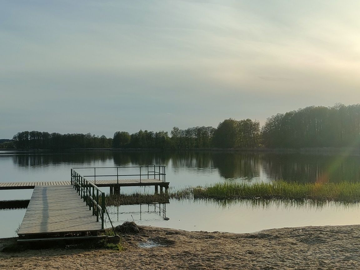 Działka rekreacyjna Ołobok. Zdjęcie 4