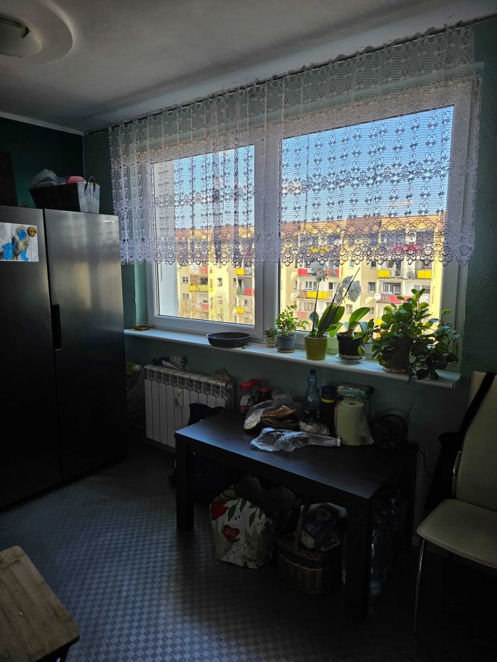 Mieszkanie 2-pokojowe Kościan. Zdjęcie 6