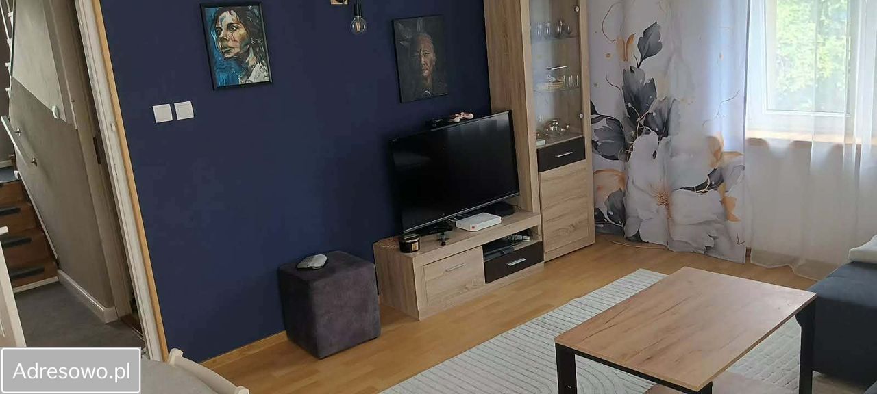 dom wolnostojący, 5 pokoi Augustów, ul. Nadrzeczna. Zdjęcie 5