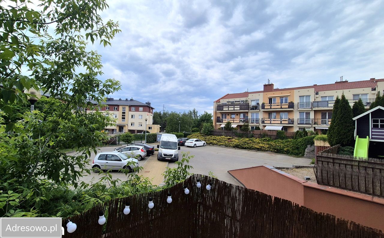 Mieszkanie 3-pokojowe Toruń Stawki, ul. Nenufarów. Zdjęcie 19
