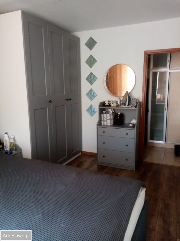 Mieszkanie 3-pokojowe Jelcz-Laskowice, ul. Ludwika Hirszfelda. Zdjęcie 10