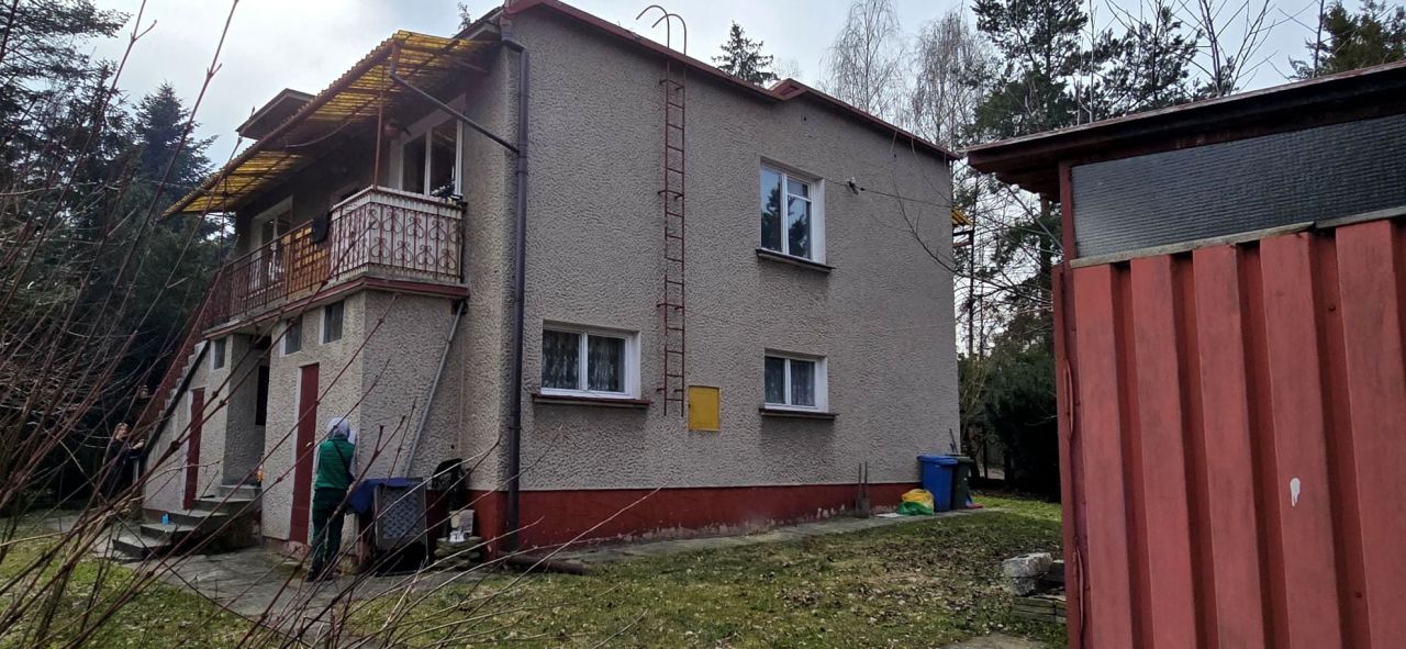dom wolnostojący, 6 pokoi Wieliczka, ul. Józefa Jedynaka. Zdjęcie 4