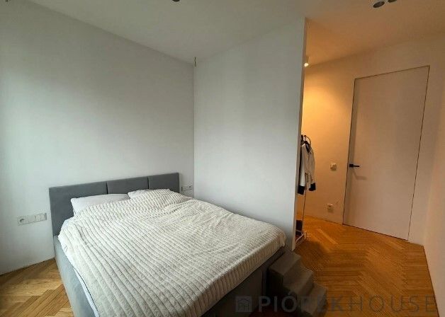 Mieszkanie 3-pokojowe Warszawa Mokotów, ul. Postępu. Zdjęcie 10
