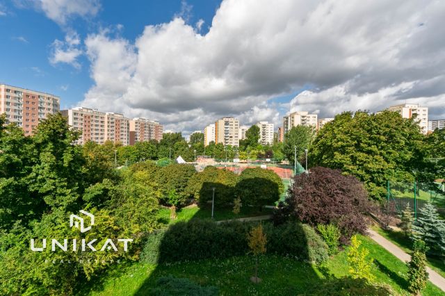 Mieszkanie 2-pokojowe Warszawa Mokotów, ul. Barcelońska. Zdjęcie 9