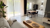 Mieszkanie 2-pokojowe Poznań Nowe Miasto, ul. Inflancka. Zdjęcie 4