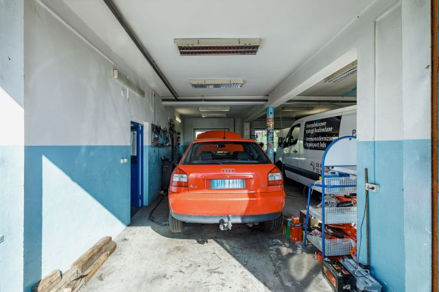 dom wolnostojący, 10 pokoi Pawłowice, ul. Wodzisławska. Zdjęcie 29