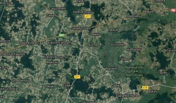 Działka rolna Pszczółczyn