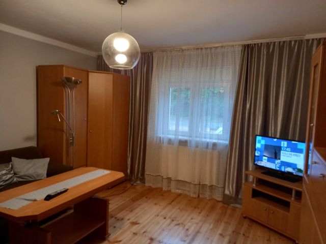 Mieszkanie 3-pokojowe Żagań, ul. Nowogródzka. Zdjęcie 1