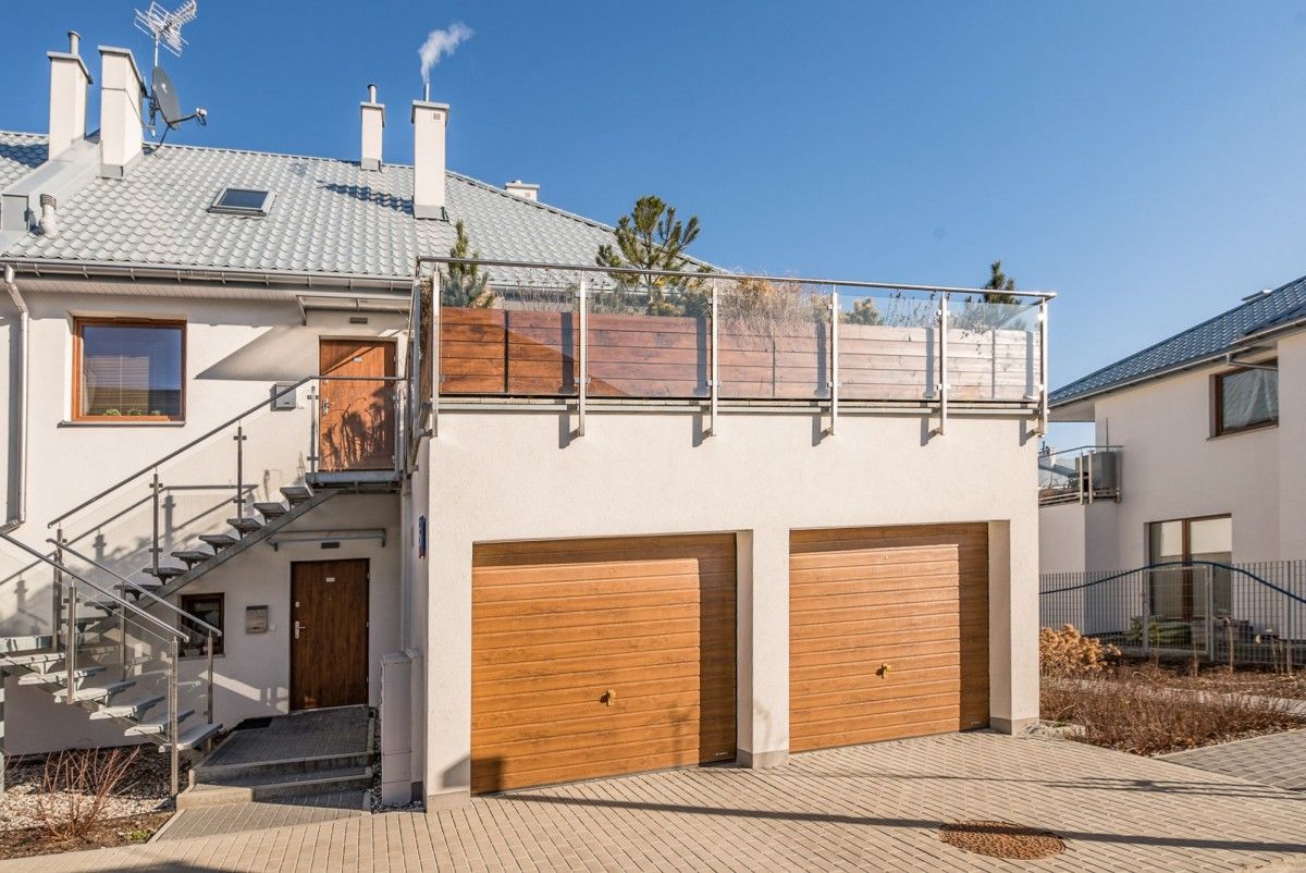 Mieszkanie 3-pokojowe Warszawa Białołęka, ul. Piknikowa