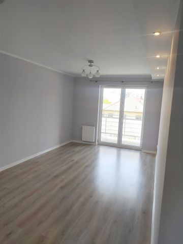 Mieszkanie 2-pokojowe Grajewo, ul. płk. Tadeusza Falewicza. Zdjęcie 1