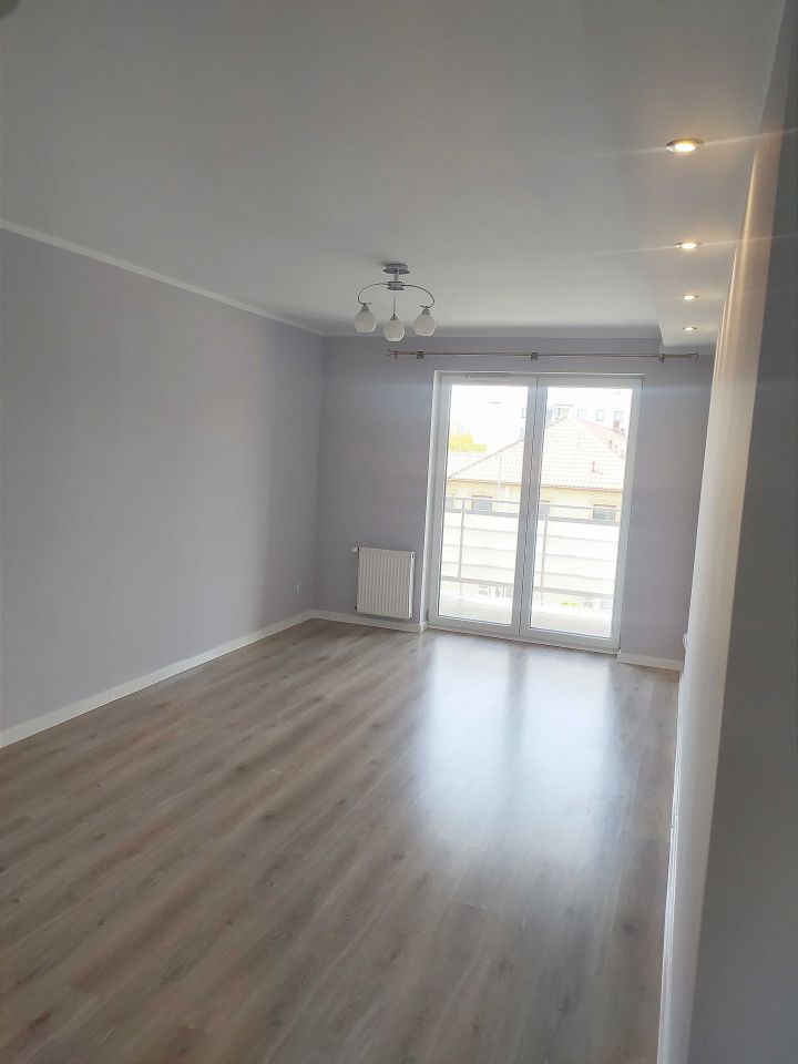 Mieszkanie 2-pokojowe Grajewo, ul. płk. Tadeusza Falewicza