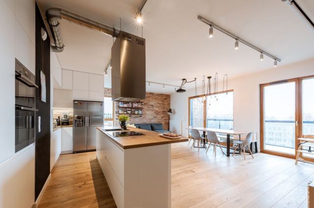 Mieszkanie 5-pokojowe Wrocław Stare Miasto, ul. Księcia Witolda. Zdjęcie 1