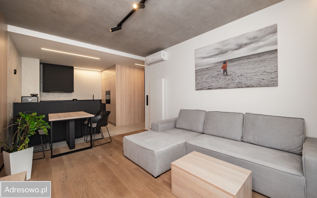 Mieszkanie 3-pokojowe Bydgoszcz Wzgórze Wolności, ul. Toruńska