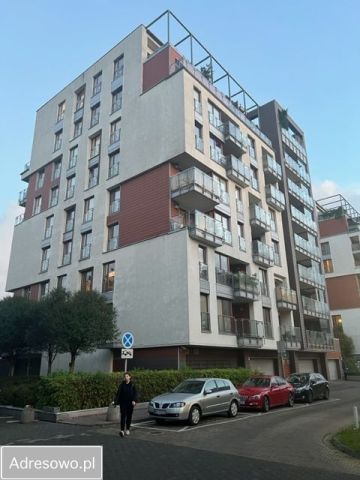 Mieszkanie 2-pokojowe Warszawa Mokotów, ul. Karola Chodkiewicza. Zdjęcie 1