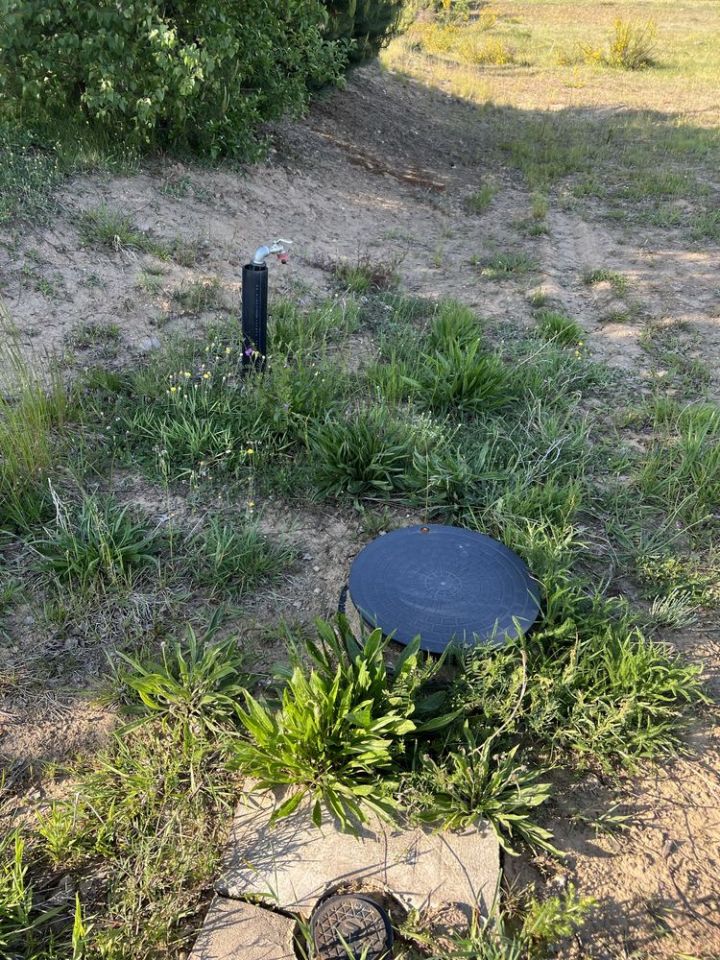 Działka budowlana Borek Kamienny. Zdjęcie 7