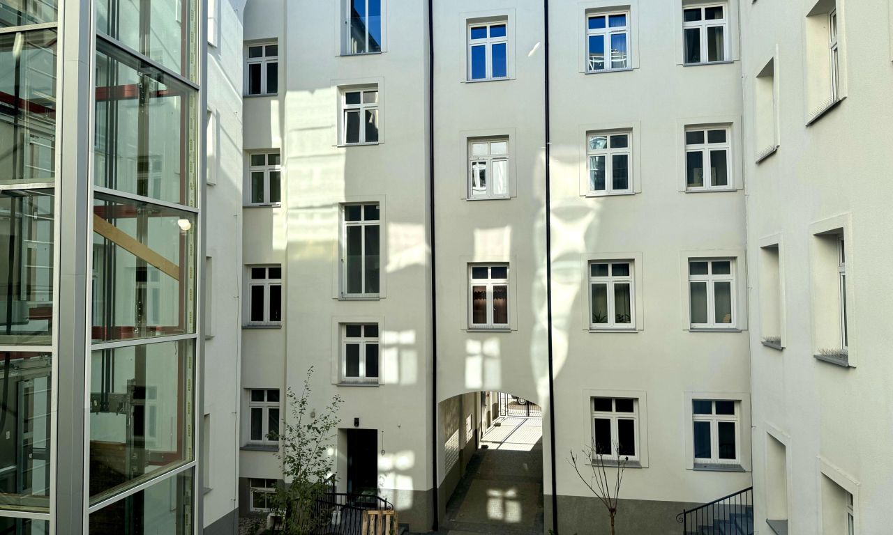 Mieszkanie 2-pokojowe Warszawa Praga-Południe, ul. Mińska. Zdjęcie 8