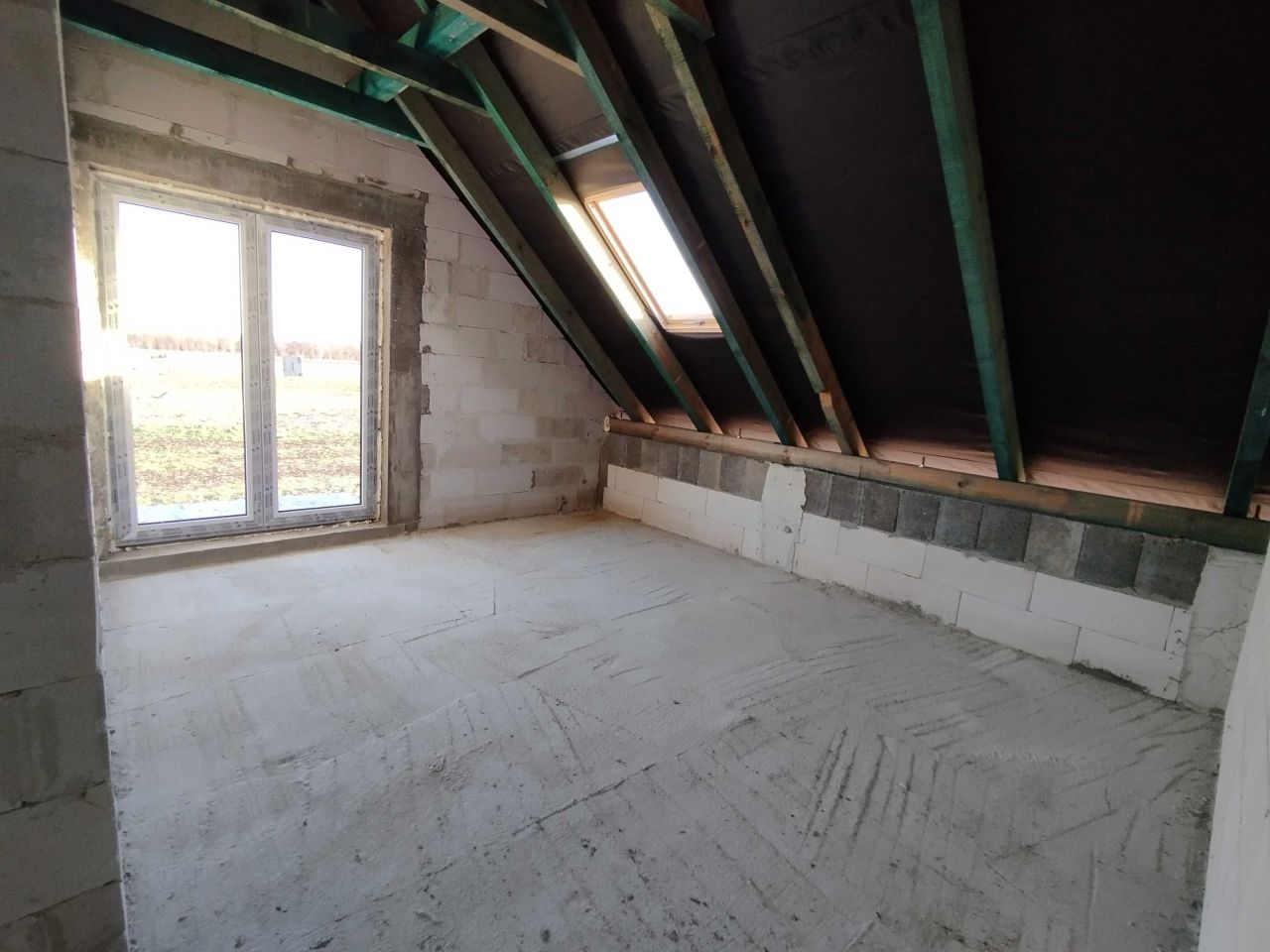 dom wolnostojący Jarosławiec. Zdjęcie 3