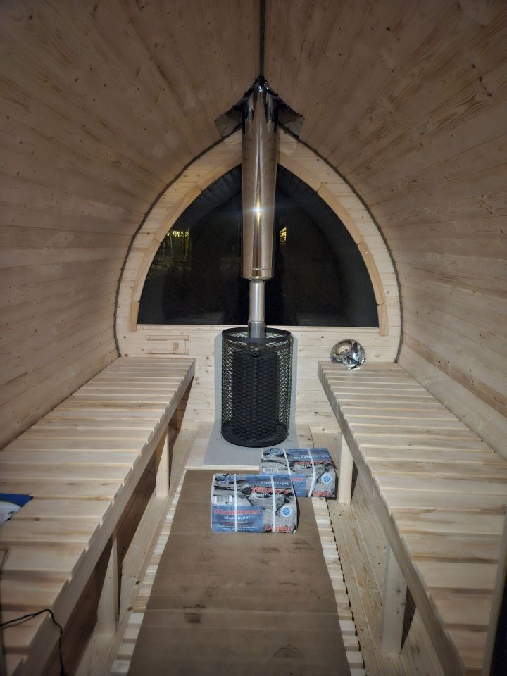 Działka rod Imielno. Zdjęcie 6