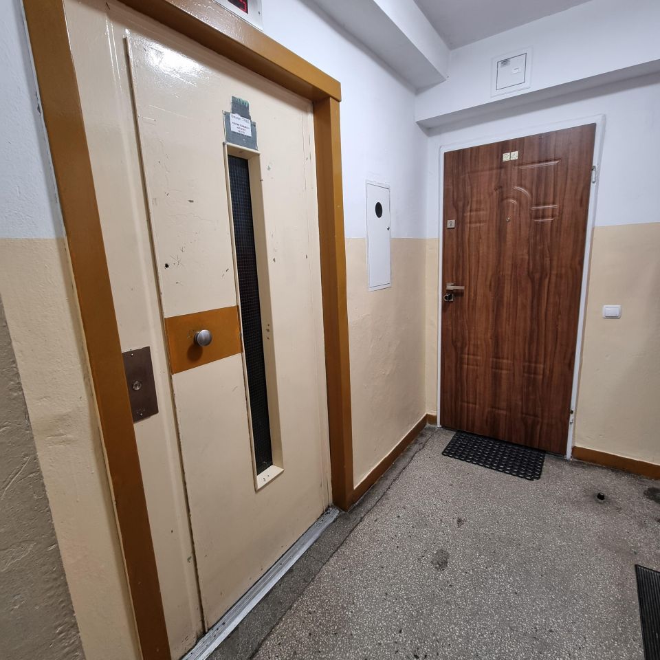 Mieszkanie 3-pokojowe Warszawa Wola, ul. Ogrodowa. Zdjęcie 43