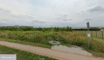 Działka inwestycyjna Skarbimierz Osiedle