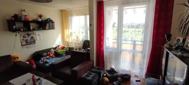 Mieszkanie 1-pokojowe Tychy, ul. Zdzisława Hierowskiego. Zdjęcie 1