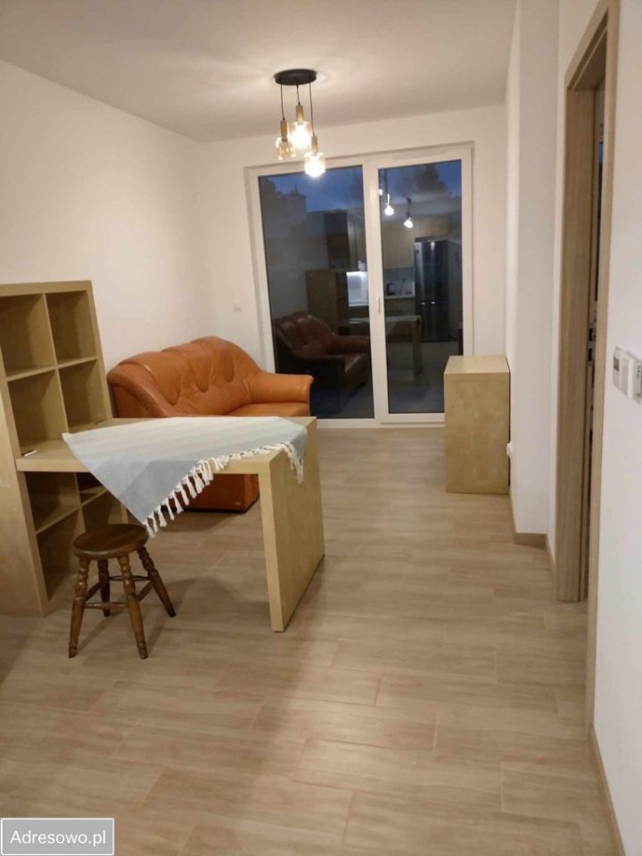 Mieszkanie 2-pokojowe Góra Kalwaria, ul. Budowlanych