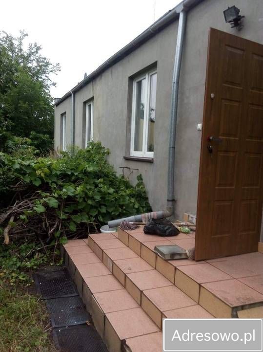 dom wolnostojący, 2 pokoje Chełm, ul. Piaskowa