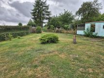 Działka rod Gniezno Winiary, ul. Biskupińska. Zdjęcie 2