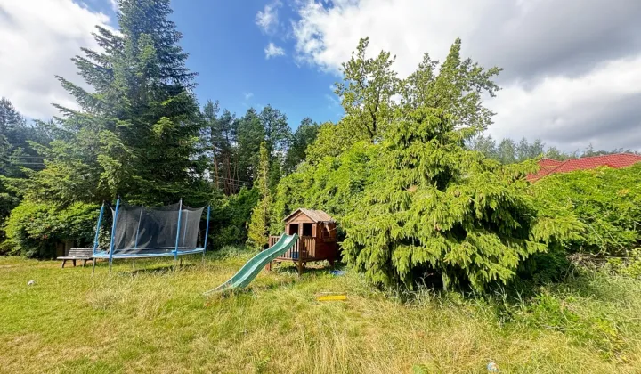 dom wolnostojący, 7 pokoi Łódź Teofilów, ul. Rojna